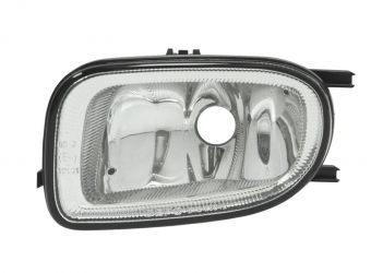 FARO ANTINIEBLA NISSAN MICRA 2000-2002 IZQUIERDO