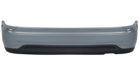 PARACHOQUES NISSAN MICRA 2000-2002 TRASERO / IMPRIMADO