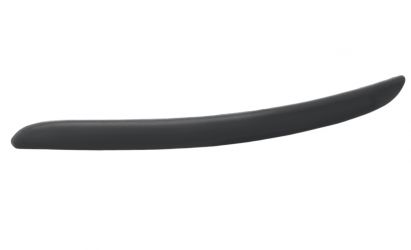 MOLDURA NISSAN MICRA 2000-2002 PARACHOQUES DELANTERO IZQUIERDA