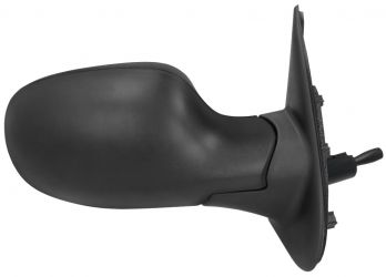 ESPEJO RETROVISOR NISSAN MICRA 2002-2005 MECANICO / DERECHO