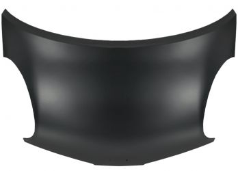 CAPO NISSAN MICRA 2002-2005 DELANTERO