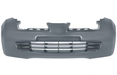 PARACHOQUES NISSAN MICRA 2002-2005 DELANTERO / IMPRIMADO