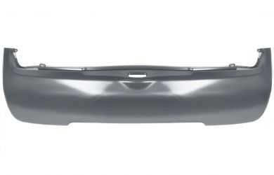 PARACHOQUES NISSAN MICRA 2002-2005 TRASERO / IMPRIMADO