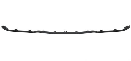 SPOILER NISSAN MICRA 2002-2005 PARACHOQUES DELANTERO
