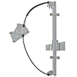 ELEVALUNAS NISSAN MICRA 2002-2005 ELECTRICO / DELANTERO DERECHO