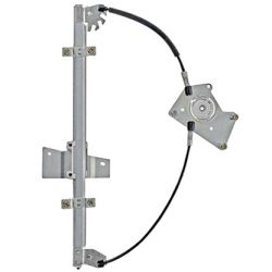 ELEVALUNAS NISSAN MICRA 2002-2005 ELECTRICO / DELANTERO IZQUIERDO