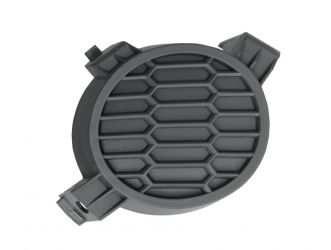TAPA ANTINIEBLA NISSAN MICRA 2005-2008 DELANTERA DERECHA