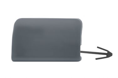 TAPAGANCHO NISSAN MICRA 2008-2010 PARACHOQUES DELANTERO