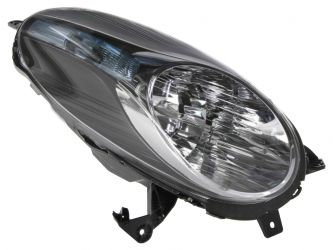 FARO NISSAN MICRA 2008-2010 DERECHO