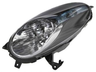 FARO NISSAN MICRA 2008-2010 IZQUIERDO
