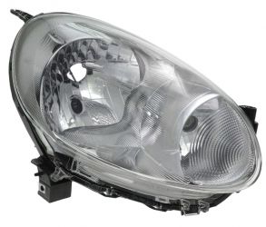 FARO NISSAN MICRA 2010-2013 DERECHO