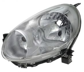 FARO NISSAN MICRA 2010-2013 IZQUIERDO