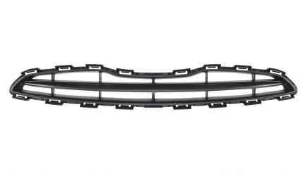 REJILLA NISSAN MICRA 2010-2013 FRENTE / CON MOLDURA NEGRA