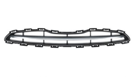 REJILLA NISSAN MICRA 2010-2013 FRENTE / CON MOLDURA CROMADA