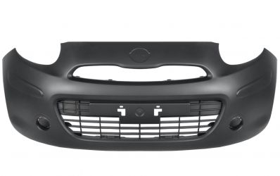 PARACHOQUES NISSAN MICRA 2010-2013 DELANTERO