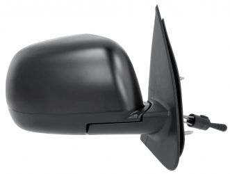 ESPEJO RETROVISOR NISSAN MICRA 2010-2013 MECANICO / DERECHO