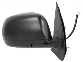 ESPEJO RETROVISOR NISSAN MICRA 2010-2013 ELECTRICO / TERMICO / DERECHO