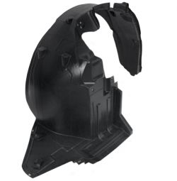 GUARDABARROS NISSAN MICRA 2010-2013 DELANTERO DERECHO