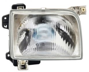 FARO NISSAN NAVARA 1997-2001 DERECHO