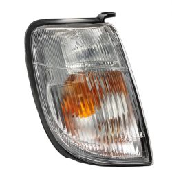 PILOTO DELANTERO NISSAN NAVARA 1997-2001 DERECHO