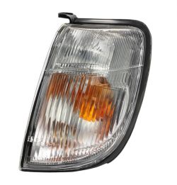 PILOTO DELANTERO NISSAN NAVARA 1997-2001 IZQUIERDO