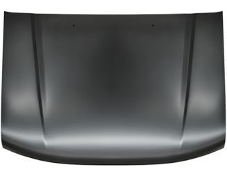 CAPO NISSAN NAVARA 1997-2002 DELANTERO