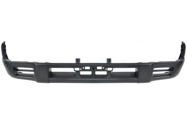 PARACHOQUES NISSAN NAVARA 1997-2002 DELANTERO / INFERIOR