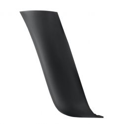 MOLDURA NISSAN NAVARA 1997-2002 PARACHOQUES DELANTERO / DERECHA