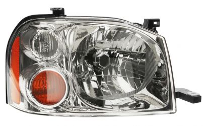 FARO NISSAN NAVARA 2002-2005 DERECHO