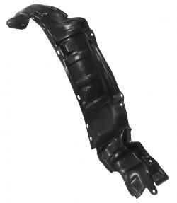 GUARDABARROS NISSAN NAVARA 2002-2005 DELANTERO DERECHO