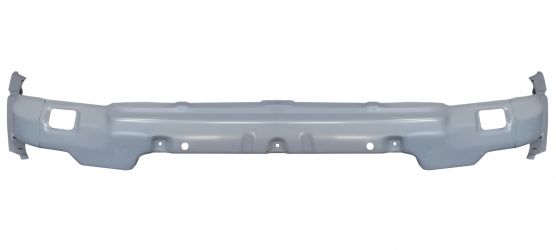 REFUERZO PARACHOQUES NISSAN NAVARA 2002-2005 DELANTERA