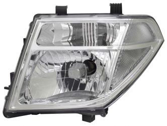 FARO NISSAN PATHFINDER 2005-2007 IZQUIERDO