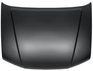 CAPO NISSAN NAVARA 2005-2010 DELANTERO