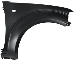 ALETA NISSAN PATHFINDER 2005-2007 DELANTERA / CON PILOTO / DERECHA