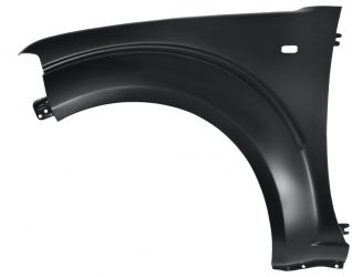 ALETA NISSAN PATHFINDER 2005-2007 DELANTERA / CON PILOTO / IZQUIERDA