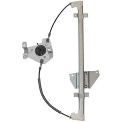 ELEVALUNAS NISSAN PATHFINDER 2005-2010 ELECTRICO / SIN MOTOR / CONFORT / DELANTERO DERECHO