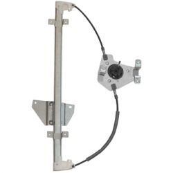 ELEVALUNAS NISSAN PATHFINDER 2005-2010 ELECTRICO / SIN MOTOR / CONFORT / DELANTERO IZQUIERDO