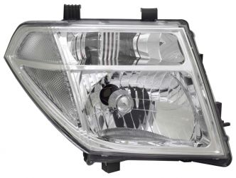 FARO NISSAN PATHFINDER 2007-2010 DERECHO