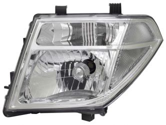 FARO NISSAN PATHFINDER 2007-2010 IZQUIERDO