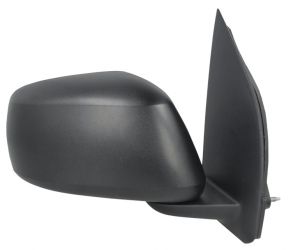 ESPEJO RETROVISOR NISSAN NAVARA 2005-2007 MANUAL / DERECHO