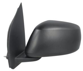 ESPEJO RETROVISOR NISSAN NAVARA 2005-2007 MANUAL / IZQUIERDO