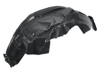 GUARDABARROS NISSAN PATHFINDER 2005-2010 DELANTERO DERECHO