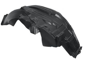 GUARDABARROS NISSAN PATHFINDER 2005-2010 DELANTERO IZQUIERDO