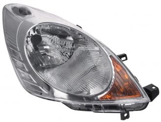 FARO NISSAN NOTE 2006-2010 DERECHO