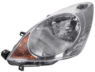 FARO NISSAN NOTE 2006-2010 IZQUIERDO