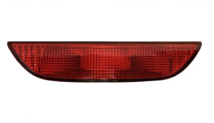 PILOTO TRASERO NISSAN NOTE 2006-2010 PARACHOQUES TRASERO / REVERSIBLE