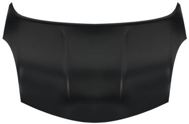 CAPO NISSAN NOTE 2006-2010 DELANTERO