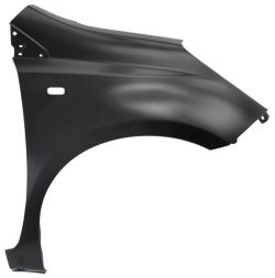 ALETA NISSAN NOTE 2006-2010 DELANTERA DERECHA