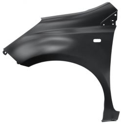 ALETA NISSAN NOTE 2006-2010 DELANTERA IZQUIERDA