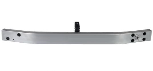 TRAVIESA NISSAN NOTE 2006-2010 PARACHOQUES DELANTERO / ALUMINIO